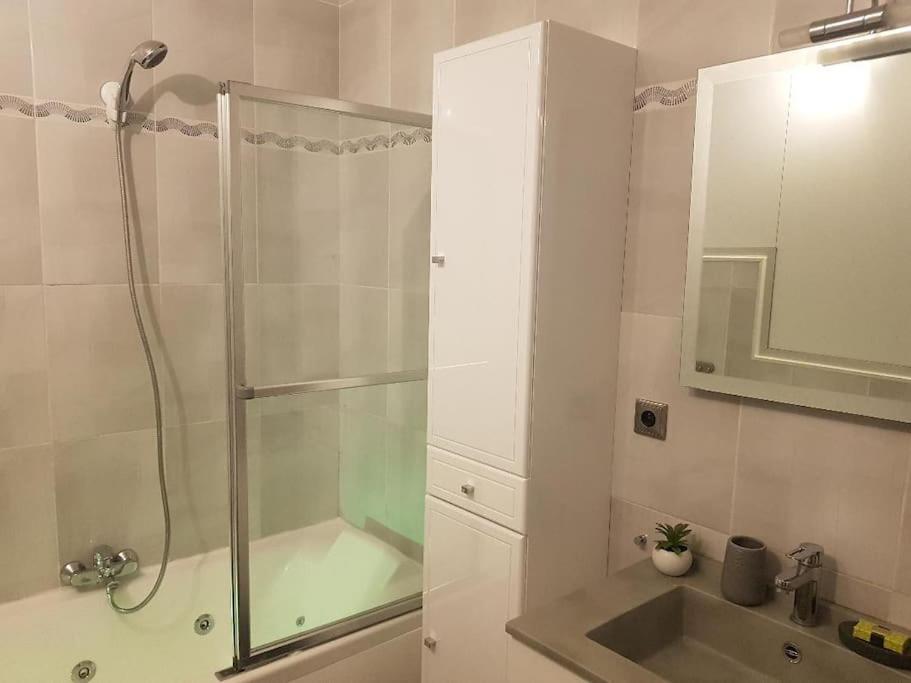 Appartement Cosy Entierement Equipe Тулуза Экстерьер фото
