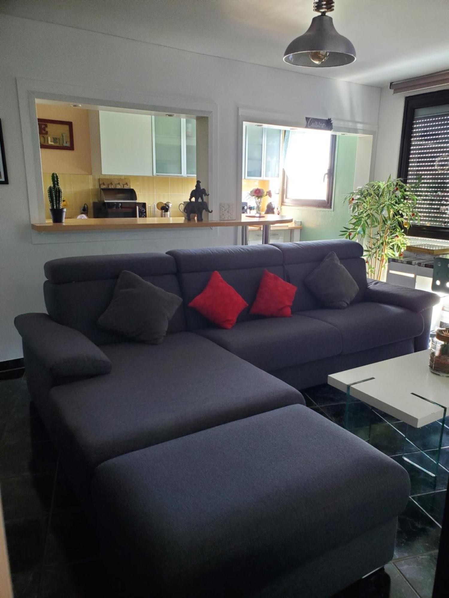 Appartement Cosy Entierement Equipe Тулуза Экстерьер фото
